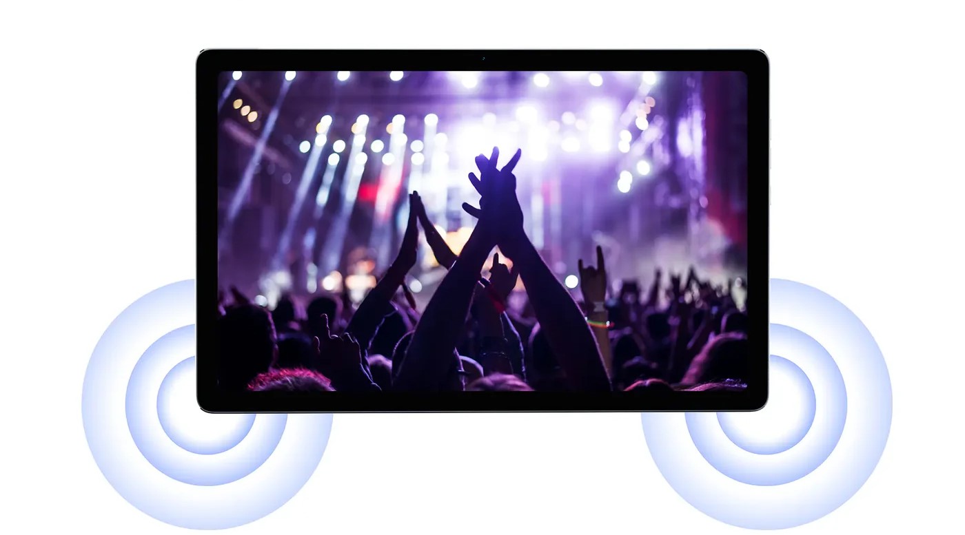 Essential Tablet Experience